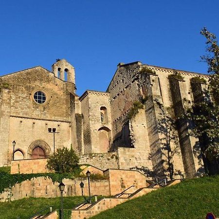 Erdizka, Centrico Apartamento Turistico Con La Mejor Vista Plaza De Los Fueros Естелья Екстер'єр фото